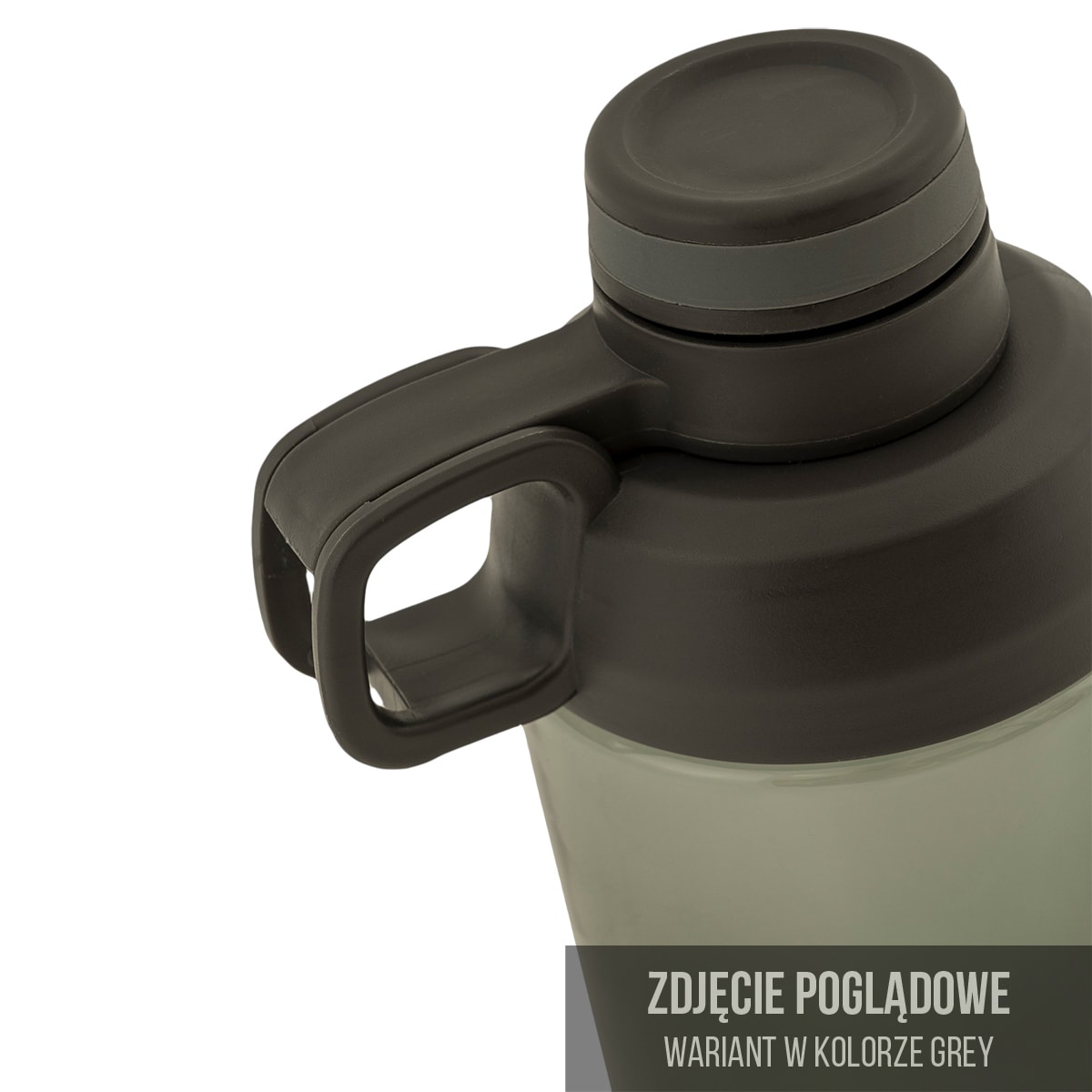 Highlander Outdoor Hydrator kulacs 850 ml - Blue