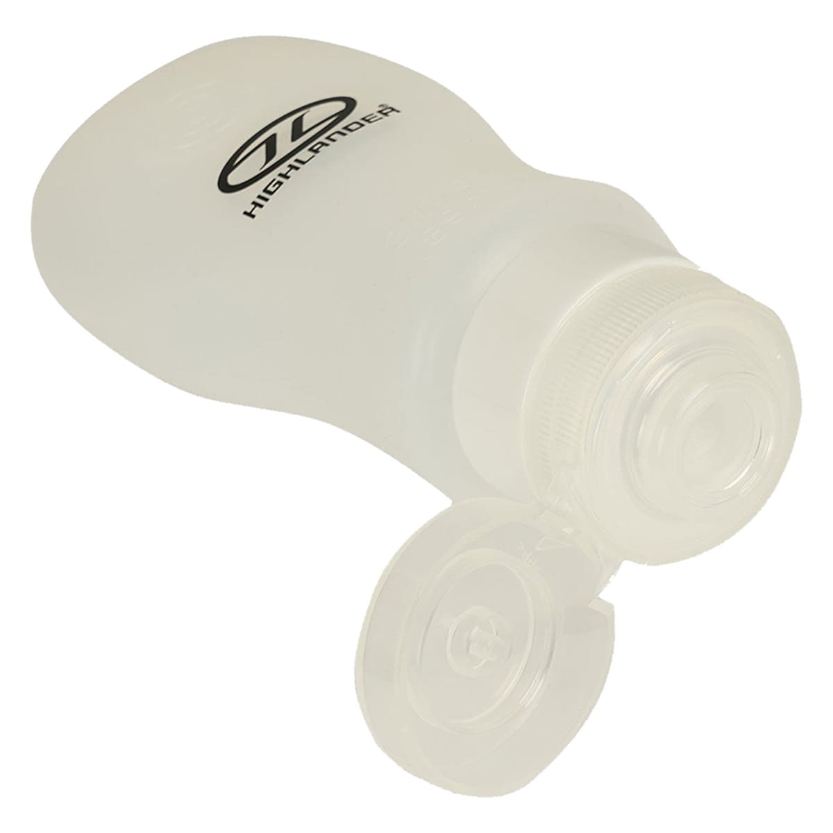 Highlander Outdoor túrakulacs – 3 db