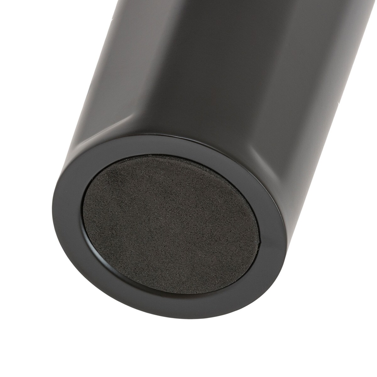 Highlander Outdoor Ashta hőtartó kulacs 500 ml - Black