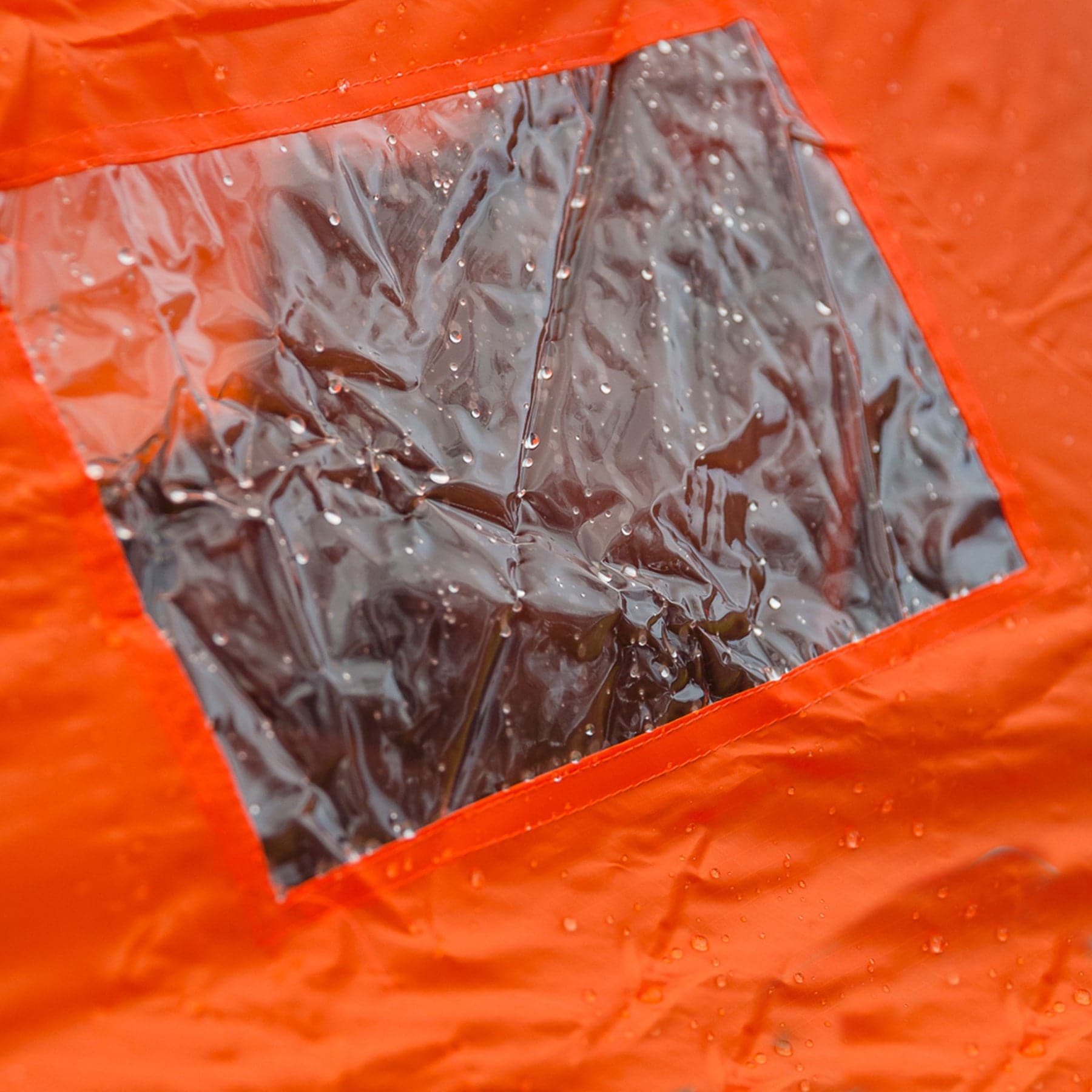 Highlander Outdoor Emergency Survival Shelter 2-3 személyes mentősátor