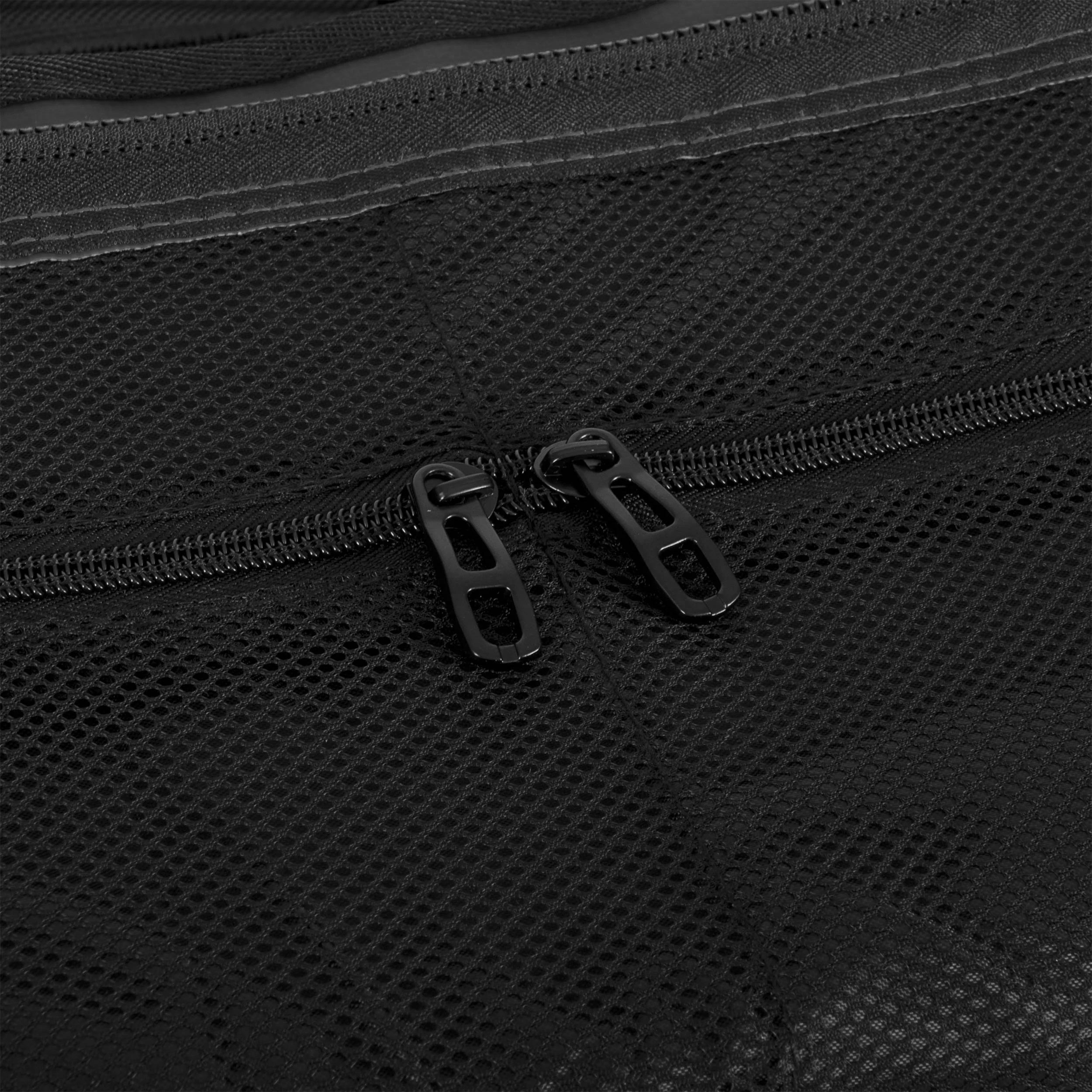 Highlander Outdoor Storm Kitbag táska 45 l - Black