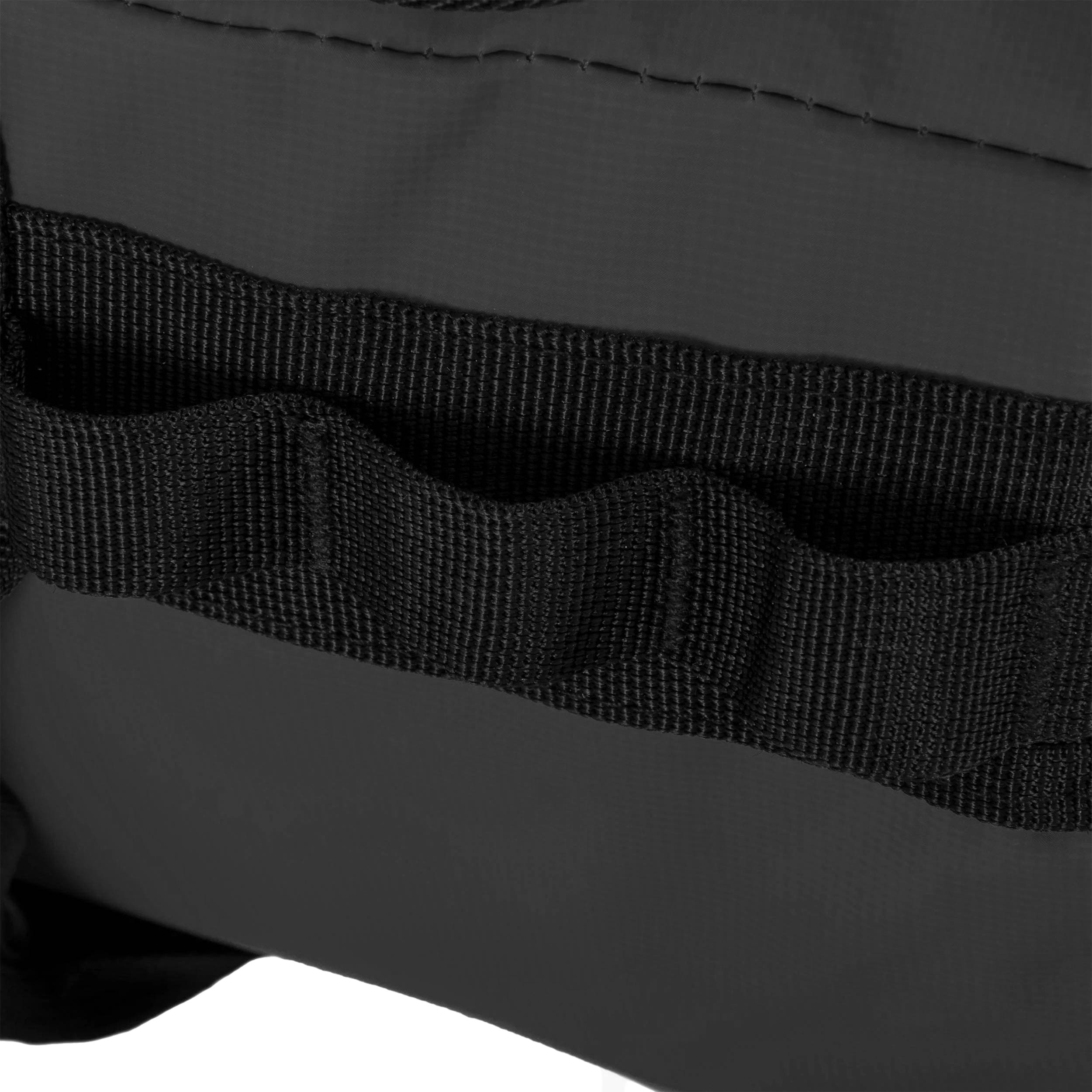 Highlander Outdoor Storm Kitbag táska 45 l - Black