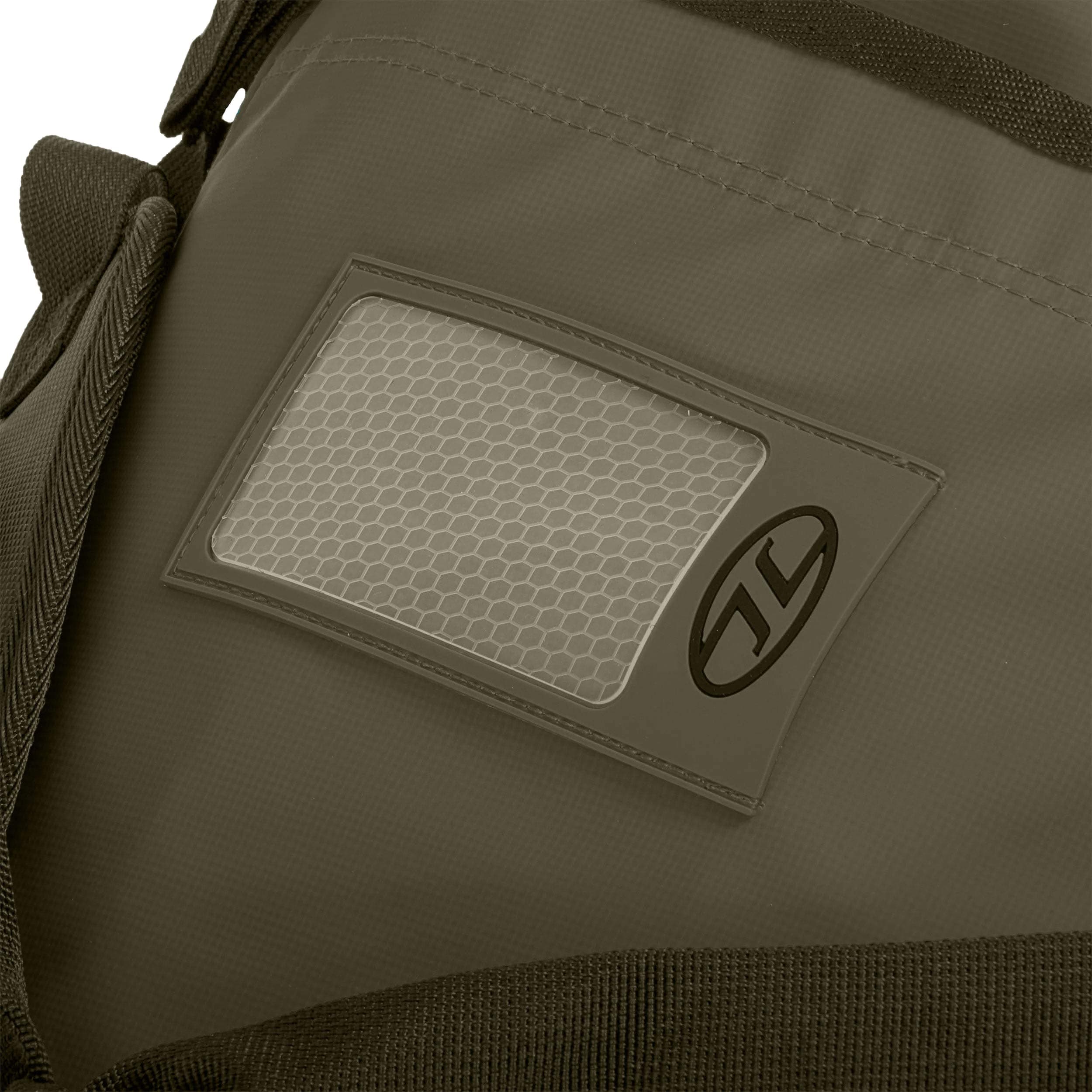 Highlander Outdoor Storm Kitbag táska 45 l - Olive