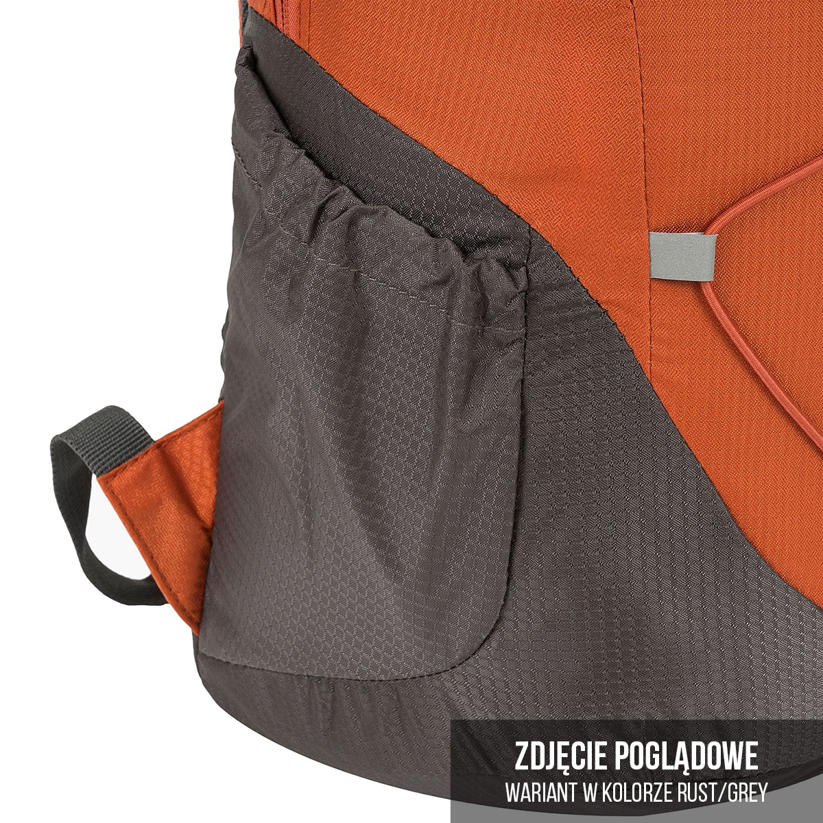 Highlander Outdoor Venture hátizsák 20 l - Black
