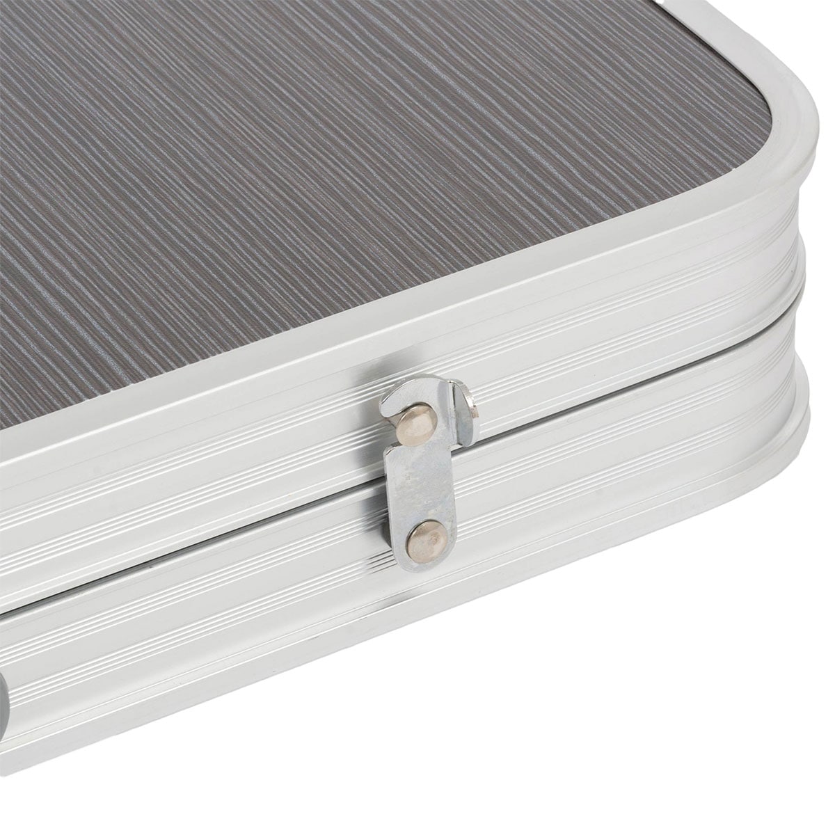 Highlander Outdoor Double összecsukható asztal