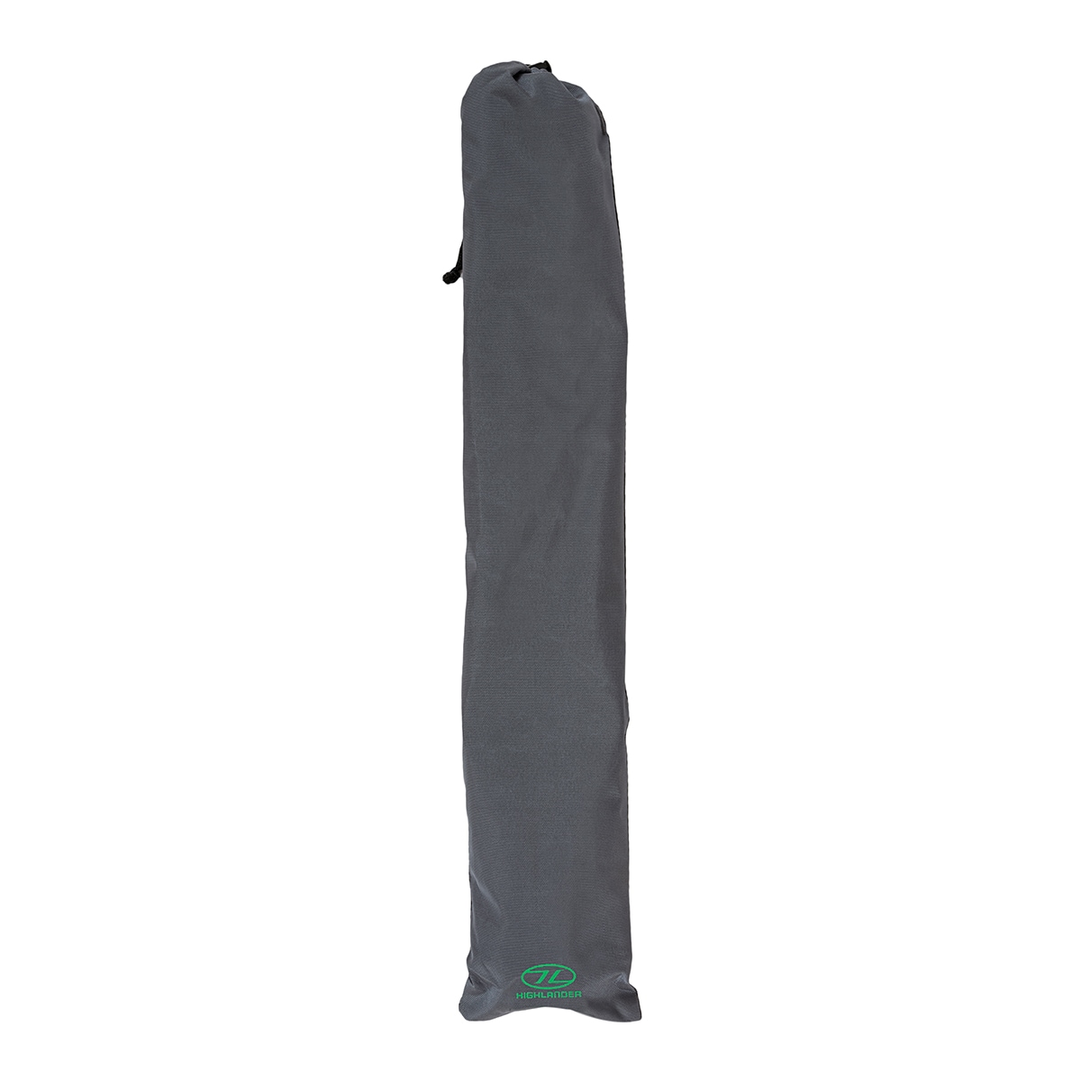 Highlander Outdoor Ayr kemping asztal - Green/Grey