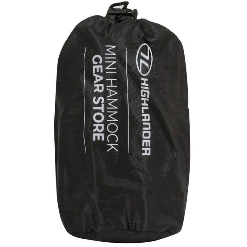 Highlander Outdoor Gear Store Hammock függőágy csomagoknak