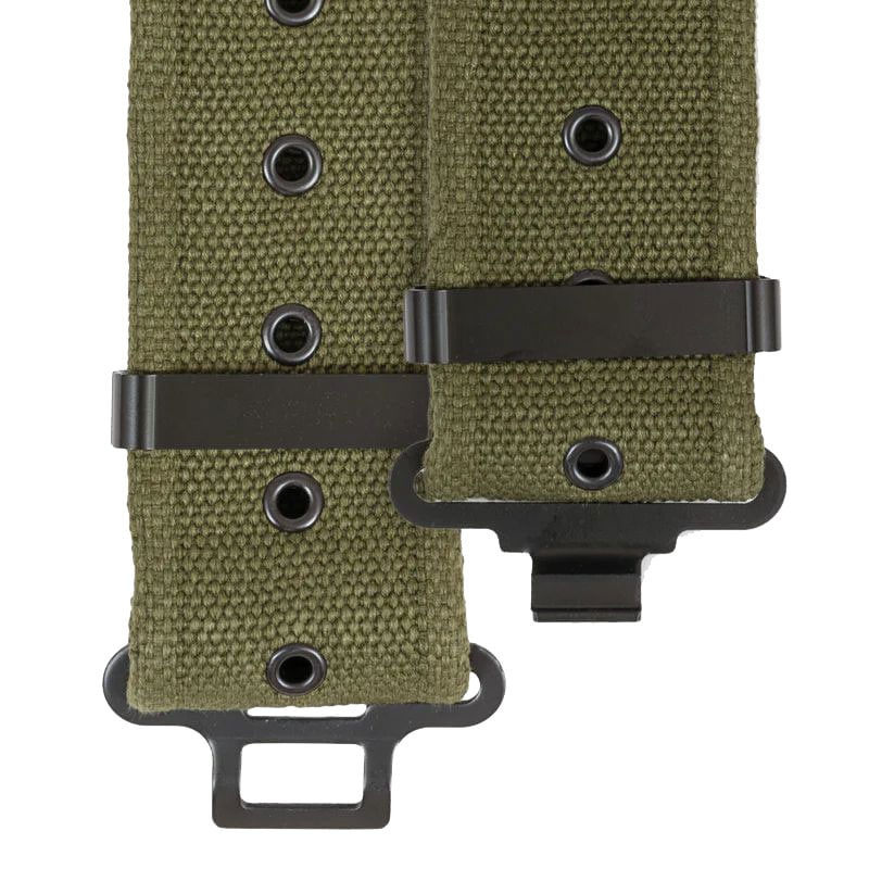 Highlander Forces 58 Pattern Belt harcászati felszerelési öv- Olive