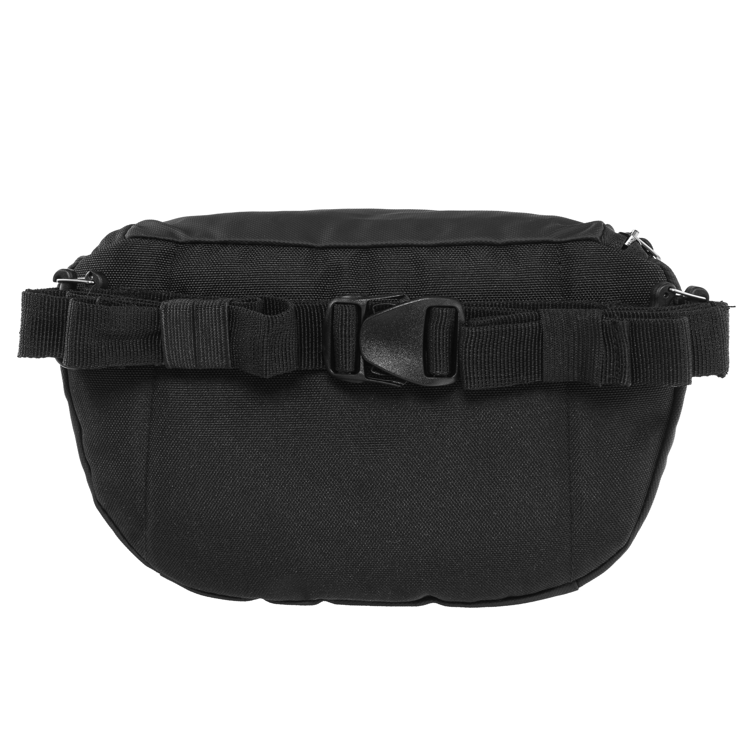Highlander Outdoor Targa Bum Bag övtáska 2 l - Black