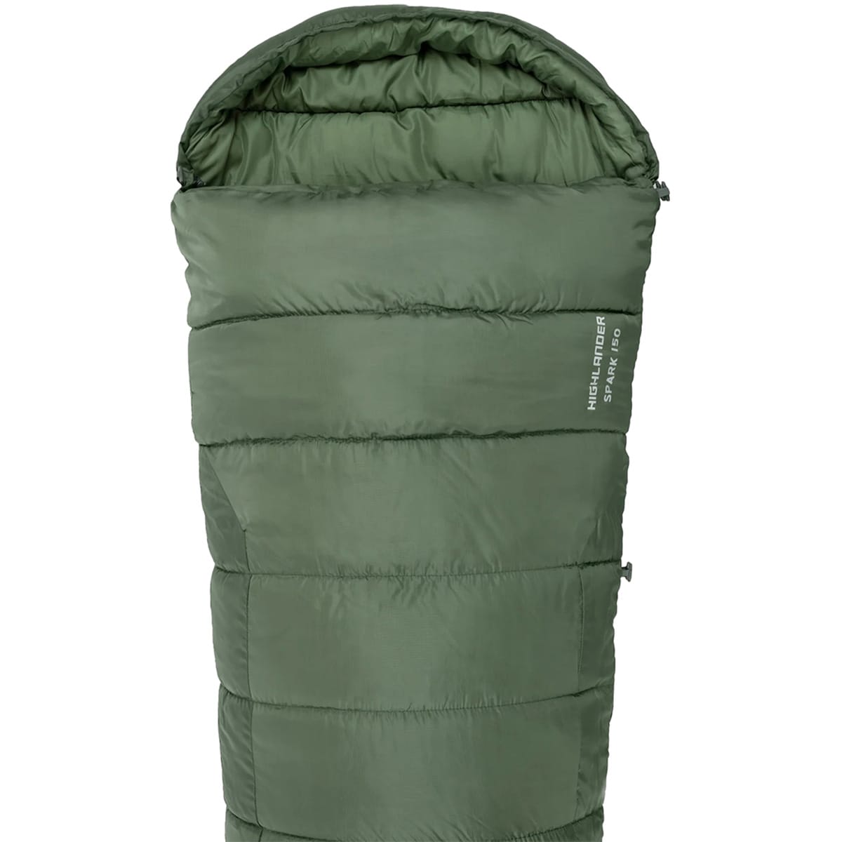 Highlander Forces Phoenix Spark 150 hálózsák - Olive