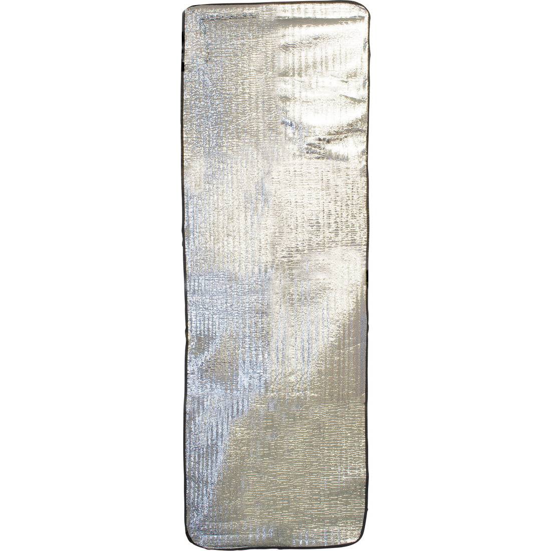 Highlander Outdoor Reflective Camping Mat kempingmatrac