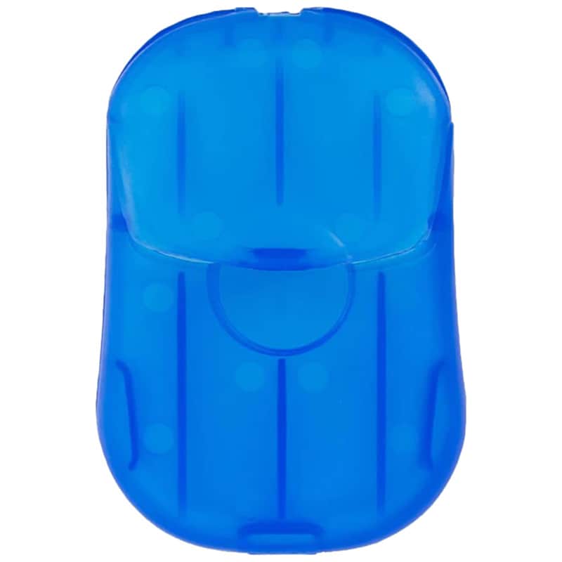 Highlander Outdoor Active-Wash Travel Soap szappanlapok