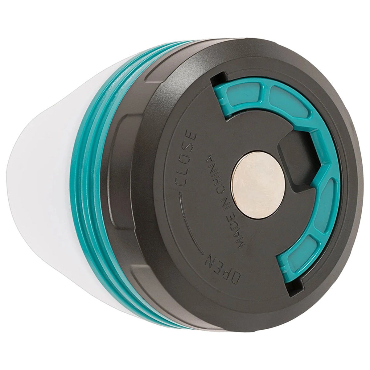 Highlander Outdoor Wee kempinglámpa - Teal