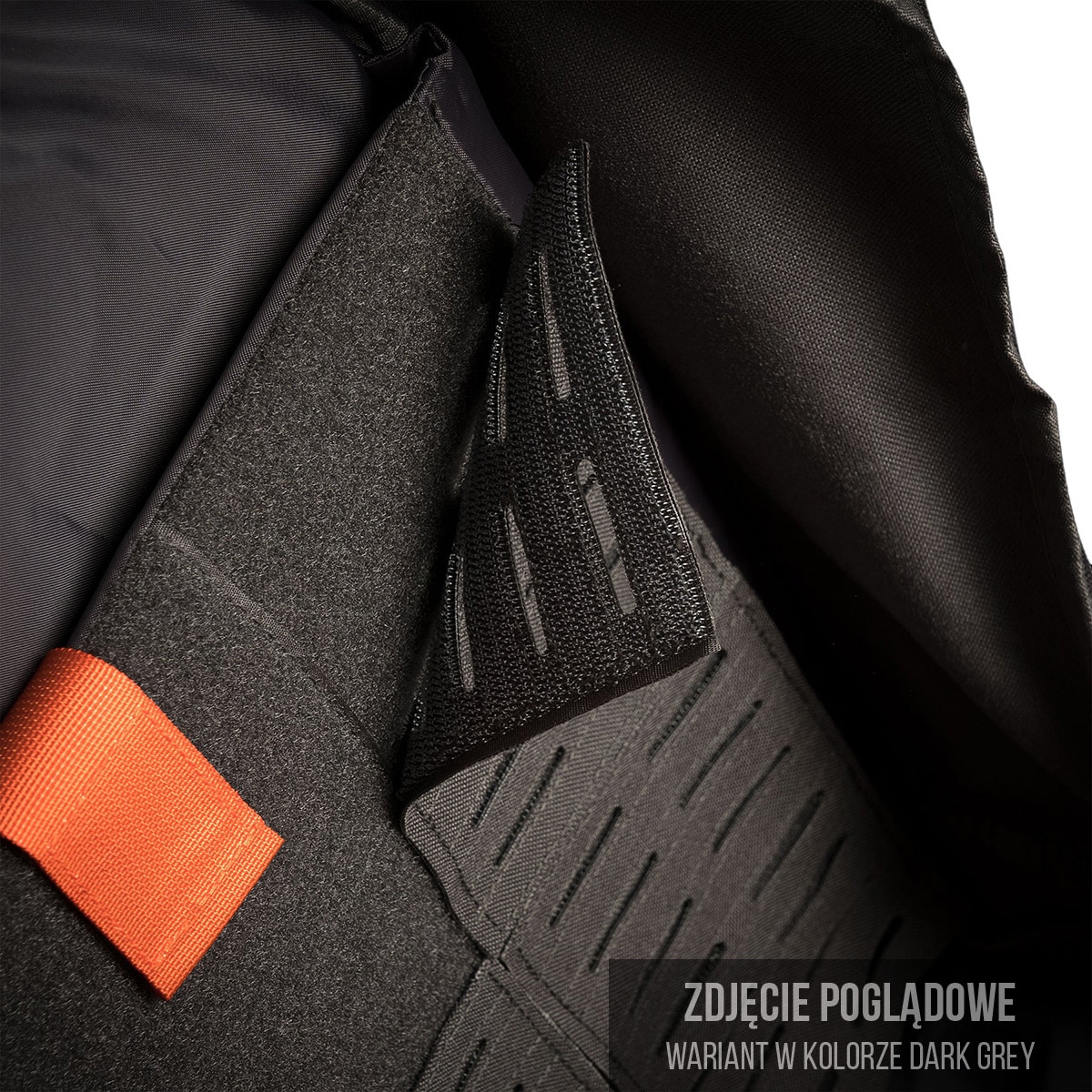 Stoirm Pack hátizsák 25 l - Coyote Tan