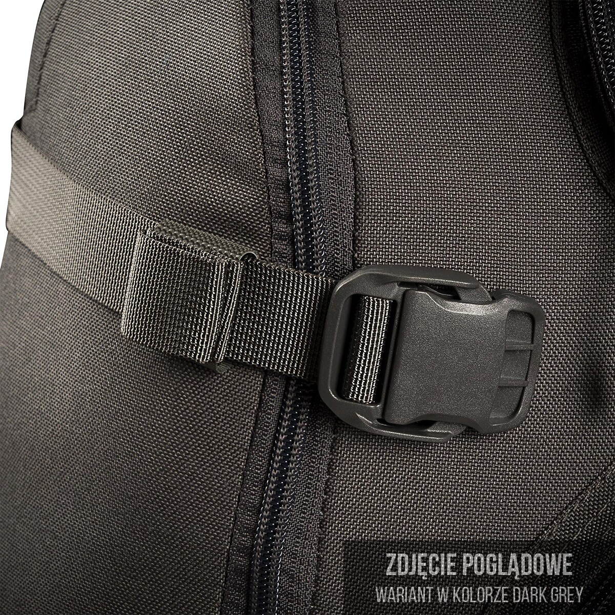 Stoirm Pack hátizsák 25 l - Coyote Tan