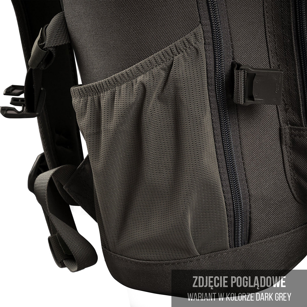 Stoirm Pack hátizsák 25 l - Coyote Tan