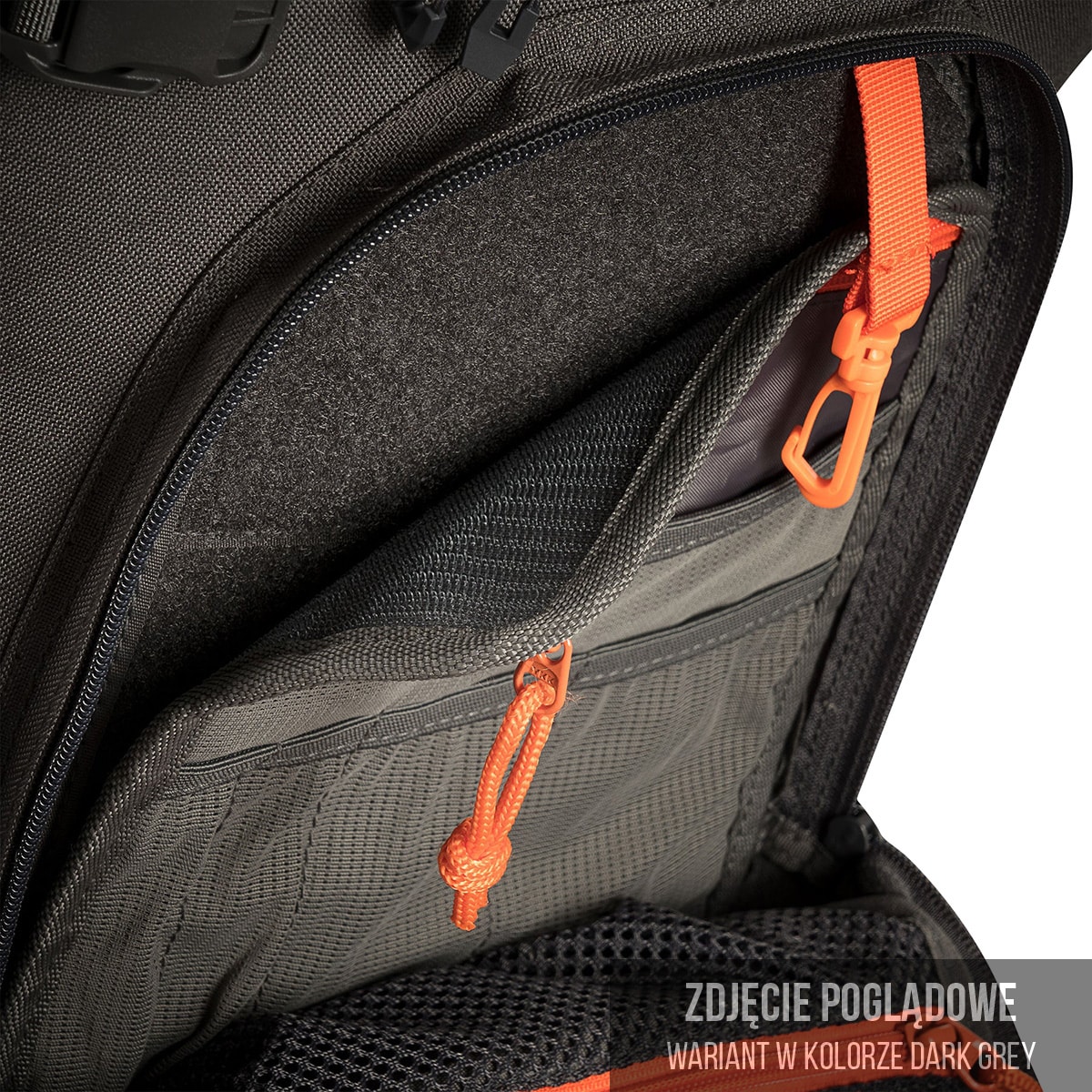 Stoirm Pack hátizsák 25 l - Coyote Tan