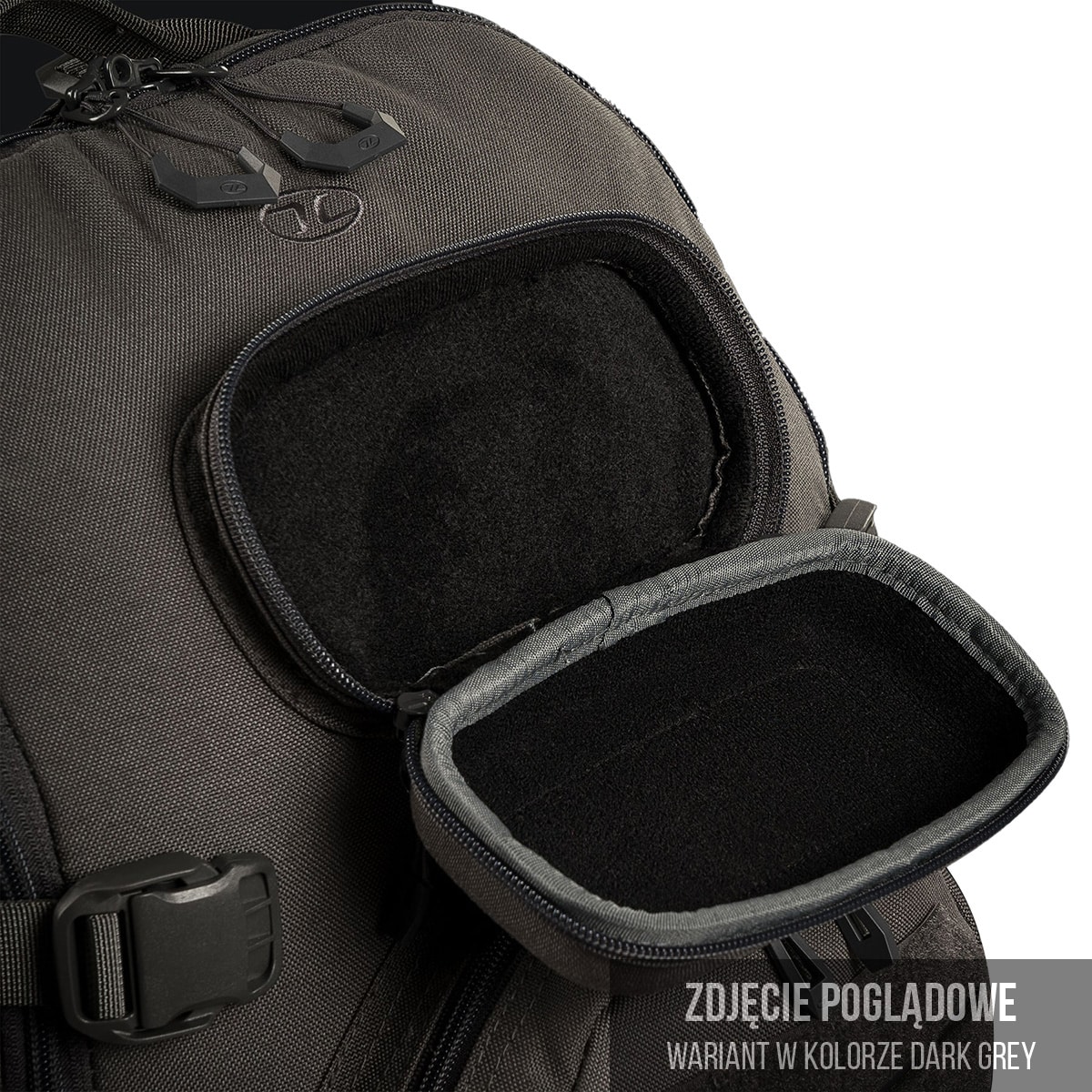 Stoirm Pack hátizsák 25 l - Coyote Tan