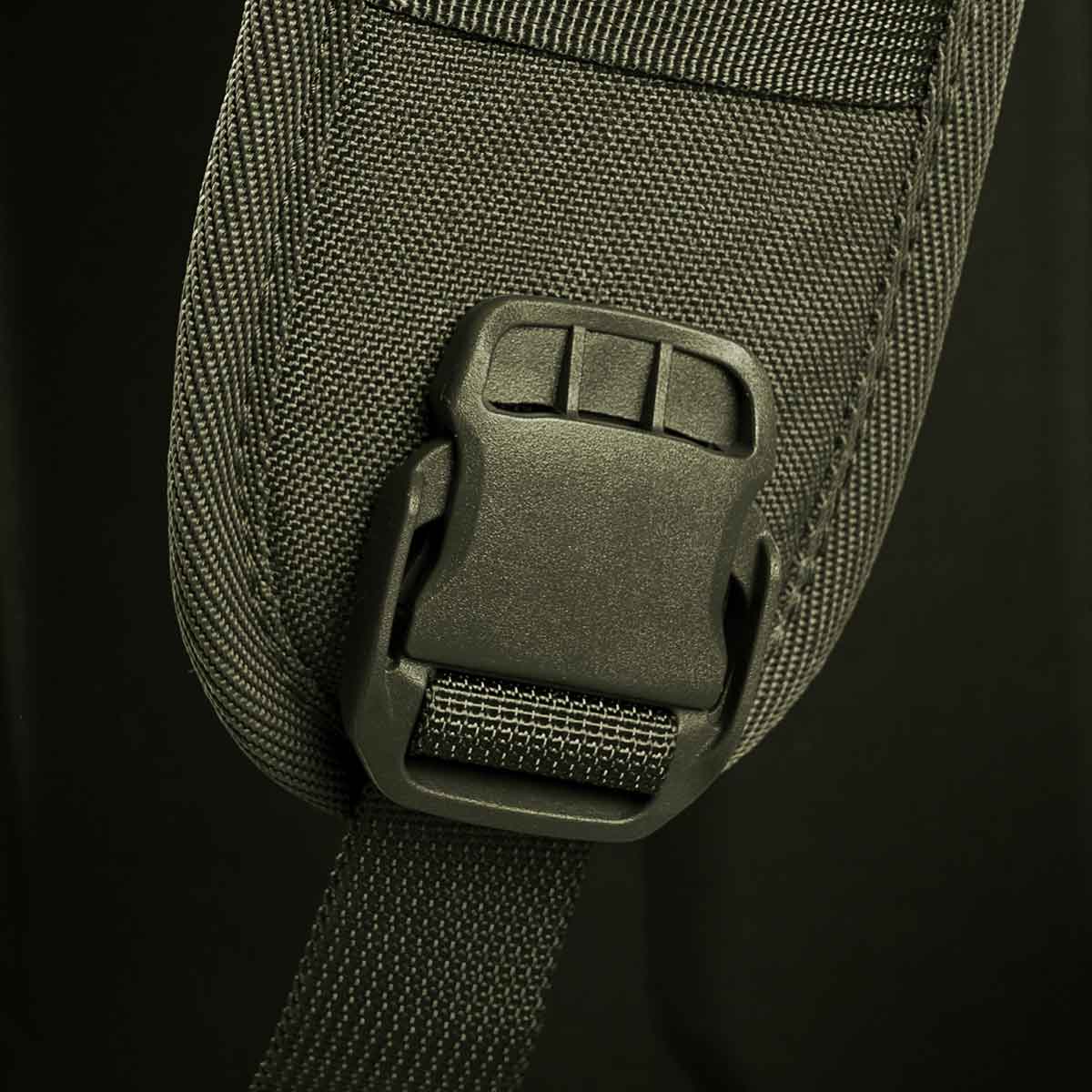 Stoirm Gearslinger hátizsák 12 l - Olive