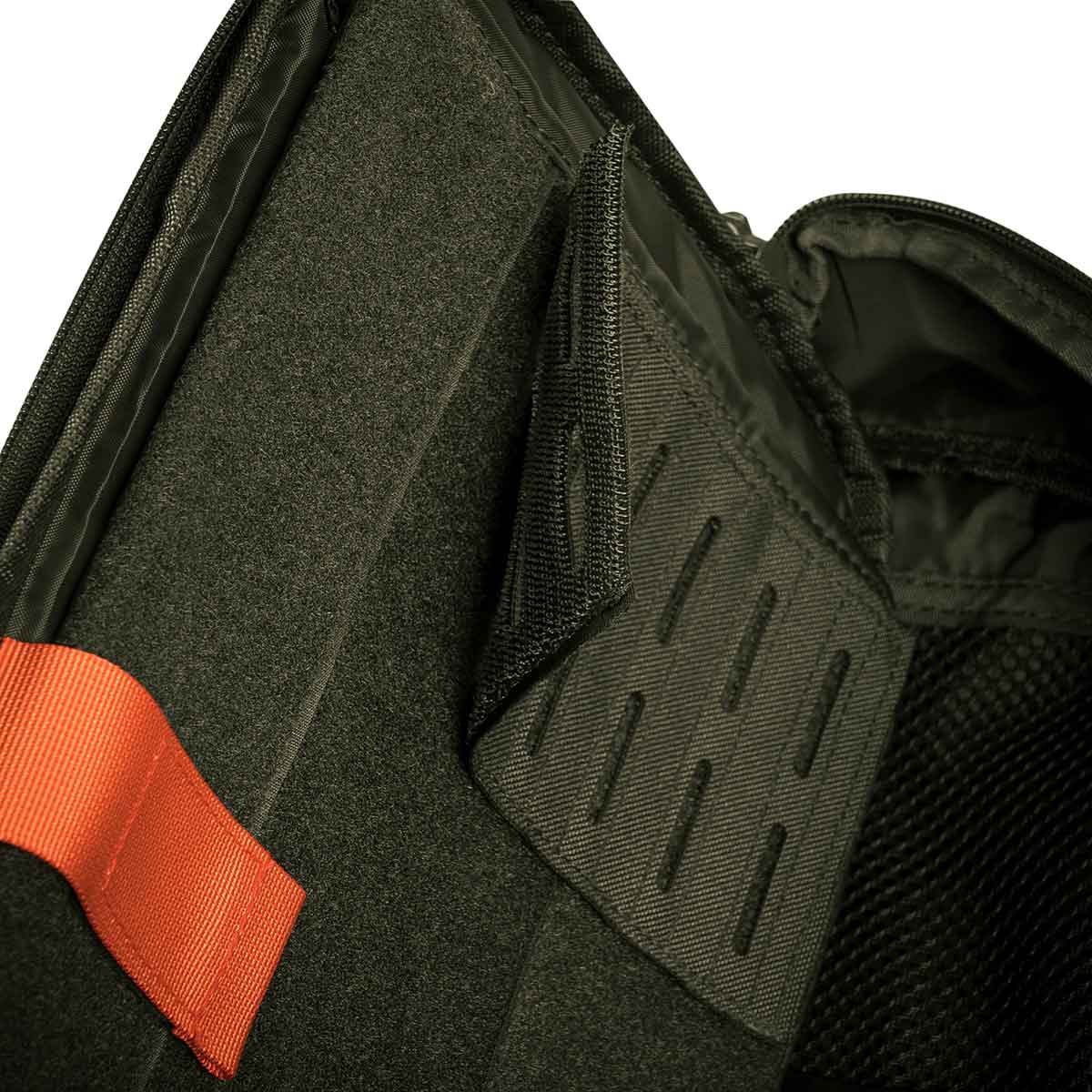 Stoirm Gearslinger hátizsák 12 l - Olive