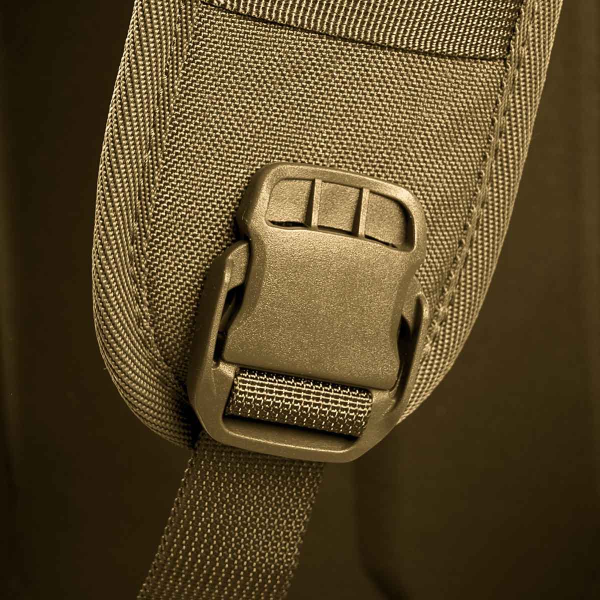 Stoirm Gearslinger hátizsák 12 l - Coyote Tan