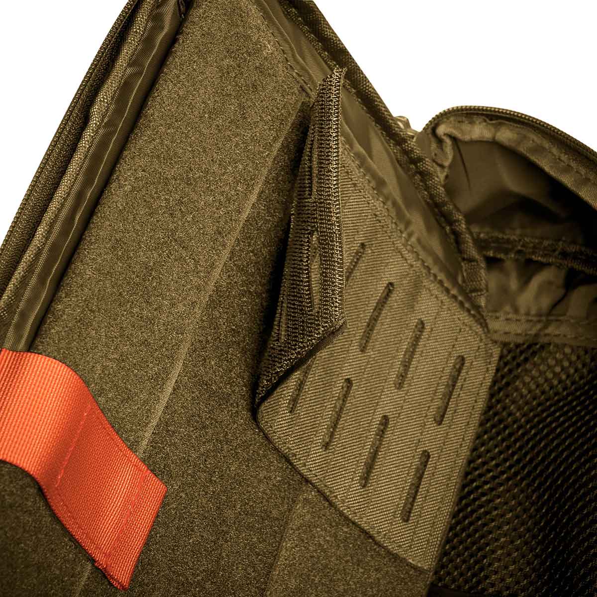 Stoirm Gearslinger hátizsák 12 l - Coyote Tan