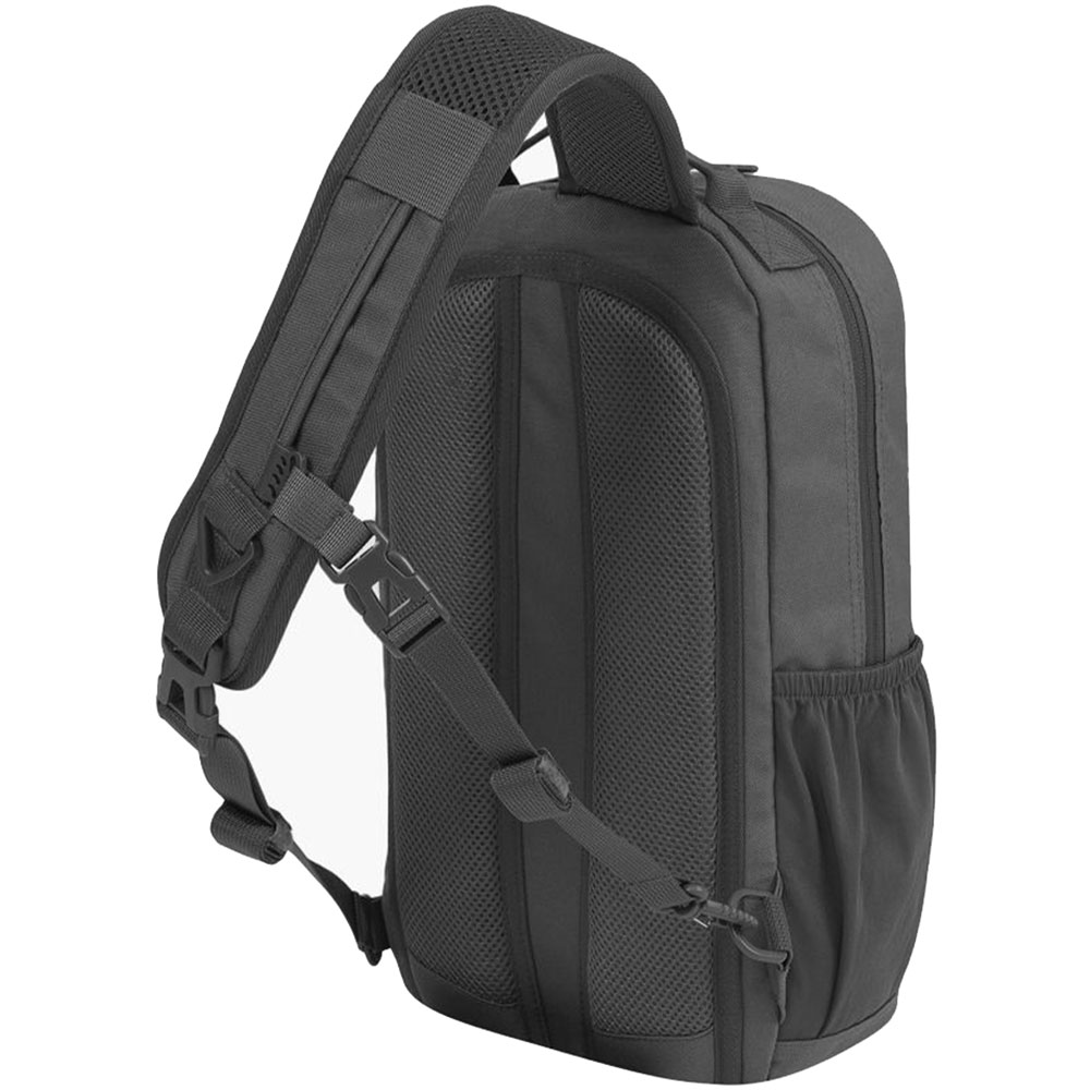 Highlander Forces Scorpion Gearslinger hátizsák 12 l - Dark Grey