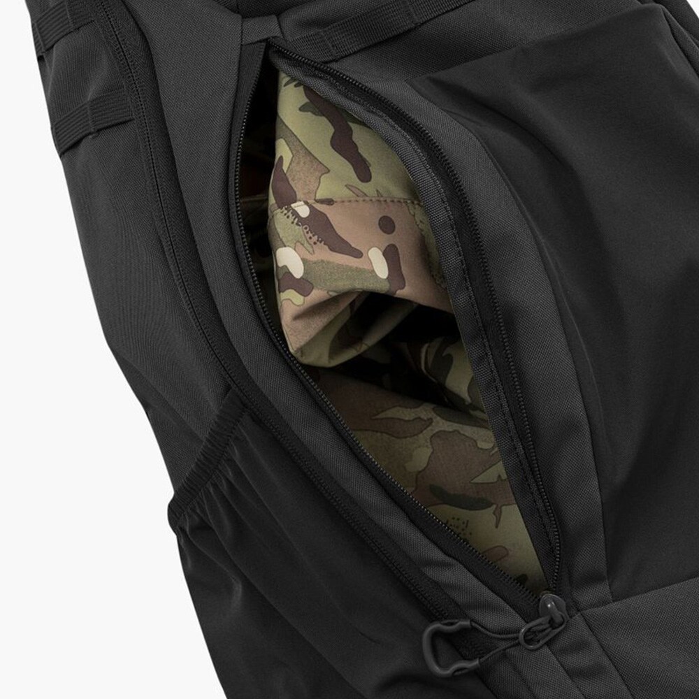 Highlander Fhior FH-PAC 2 hátizsák 30 l - Black