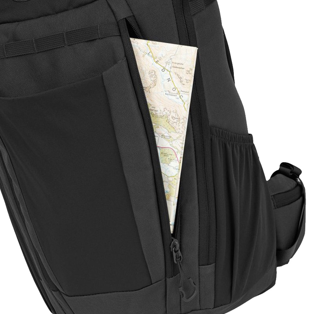 Highlander Fhior FH-PAC 2 hátizsák 30 l - Black