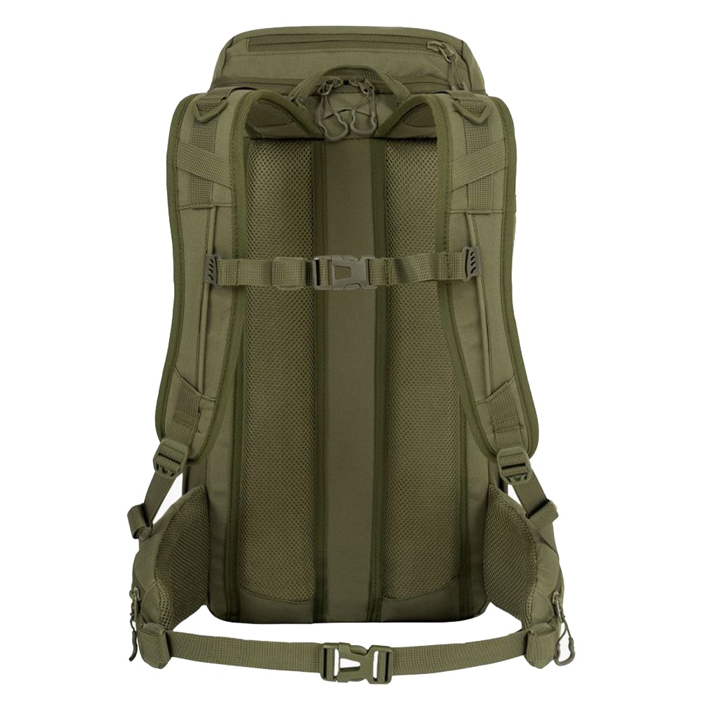 Highlander Fhior FH-PAC 2 hátizsák 30 l - Olive
