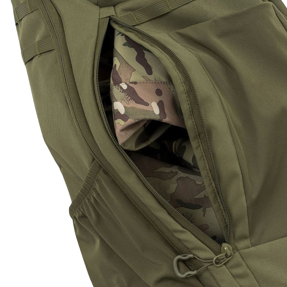 Highlander Fhior FH-PAC 2 hátizsák 30 l - Olive