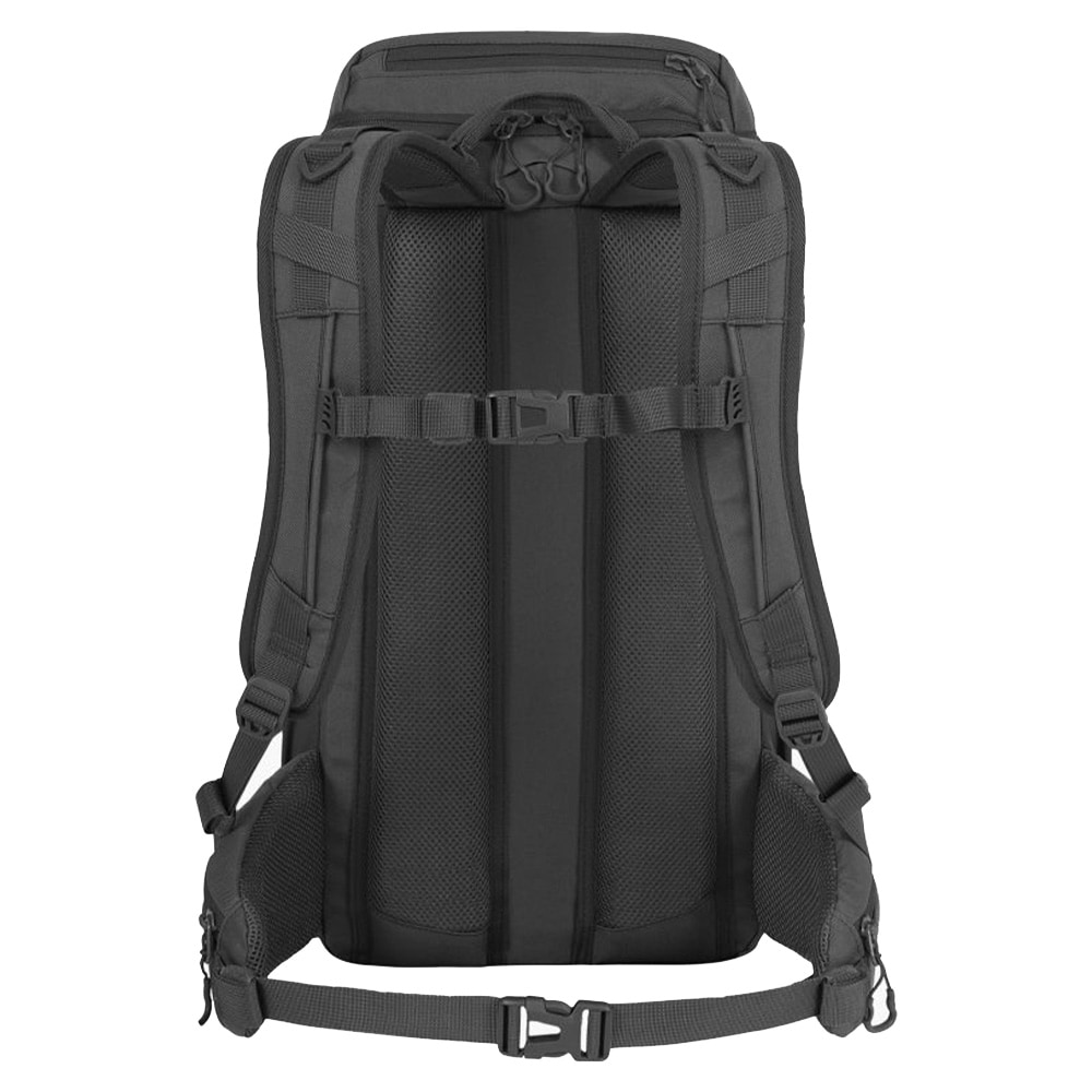 Highlander Fhior FH-PAC 2 hátizsák 30 l - Dark Grey