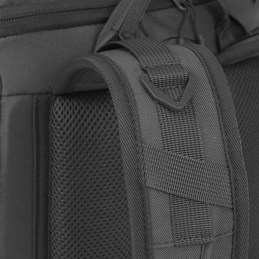 Highlander Fhior FH-PAC 2 hátizsák 30 l - Dark Grey