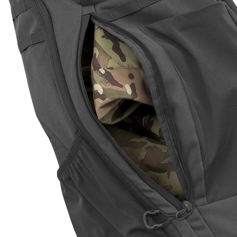 Highlander Fhior FH-PAC 2 hátizsák 30 l - Dark Grey