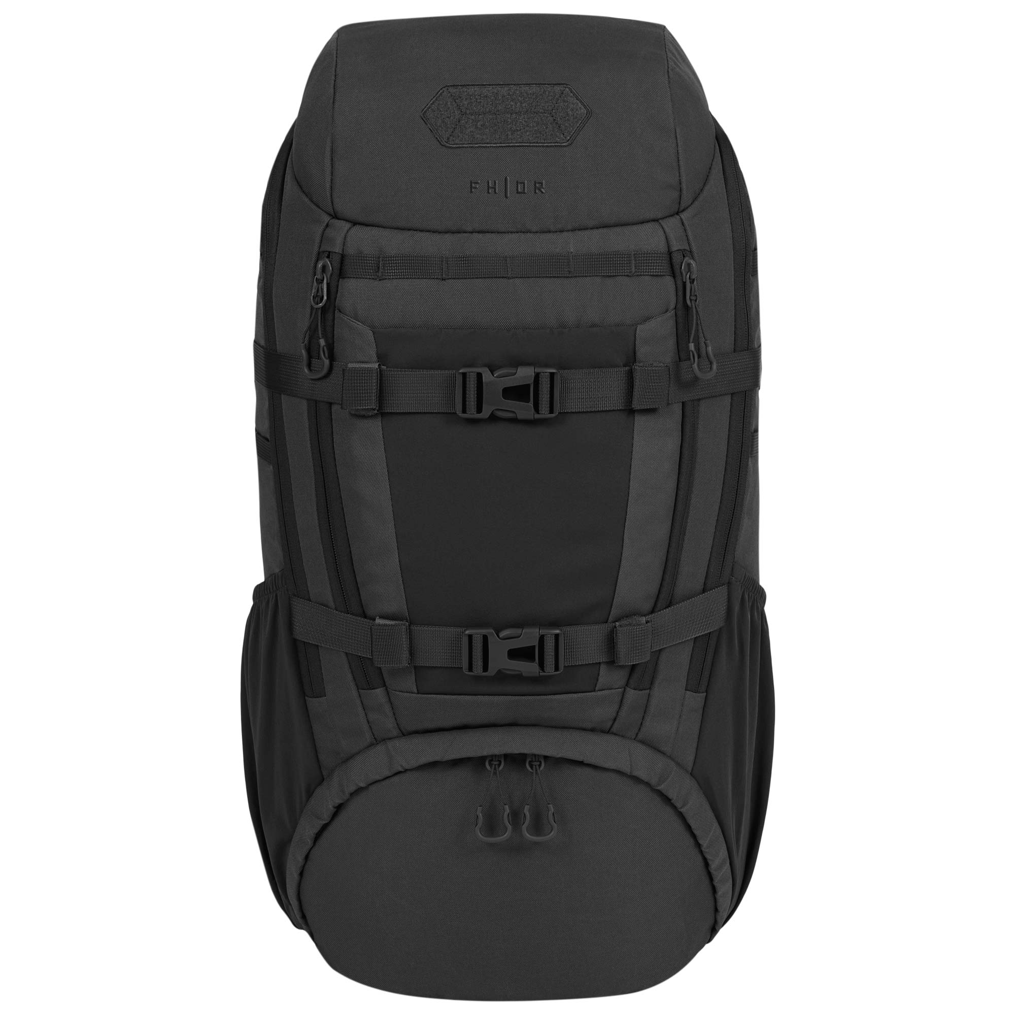Highlander Forces Eagle 3 hátizsák 40 l - Black