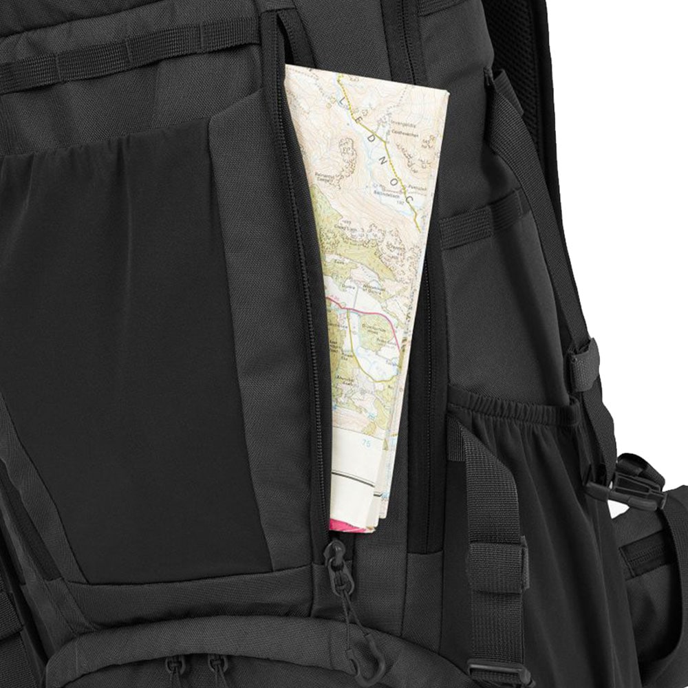 Highlander Forces Eagle 3 hátizsák 40 l - Black