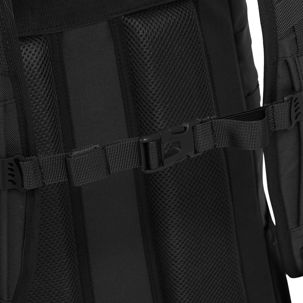 Highlander Forces Eagle 3 hátizsák 40 l - Black