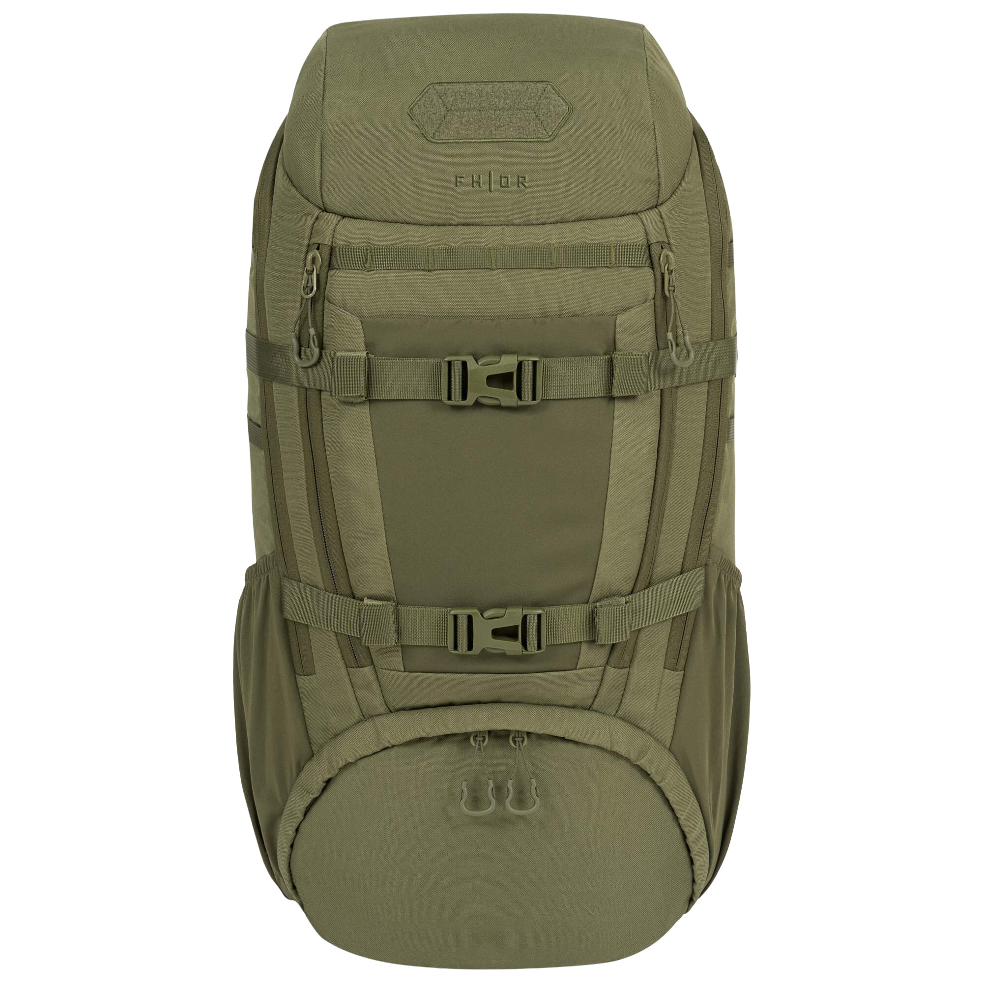Highlander Forces Eagle 3 hátizsák 40 l - Olive