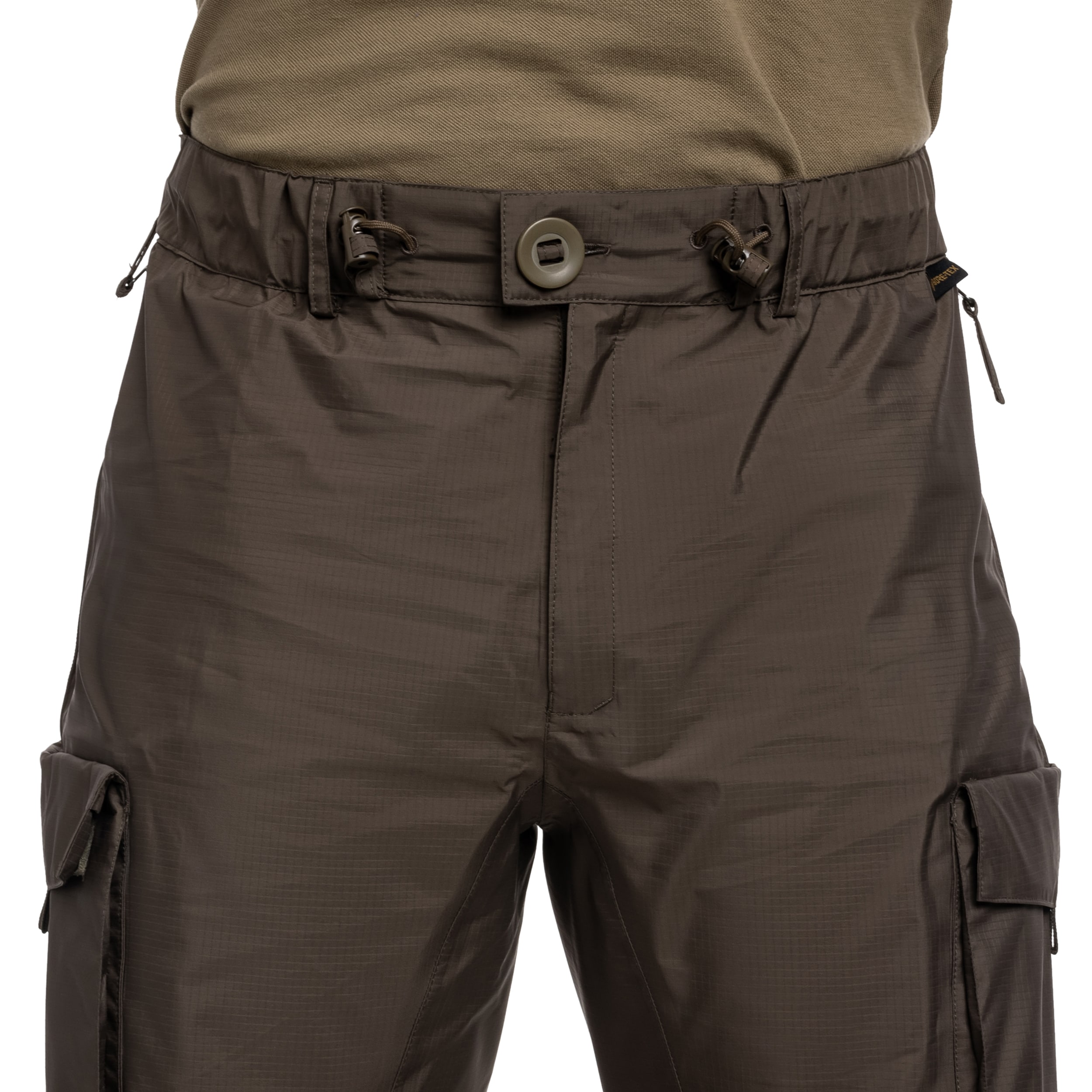 Carinthia TRG nadrág - Olive