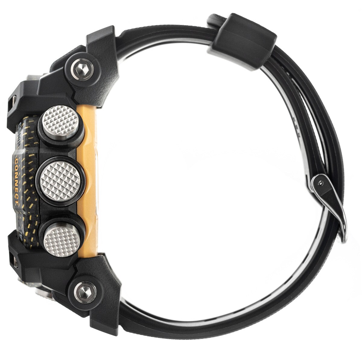 Casio G-Shock Master of G Premium MudmasterGG-B100Y-1AER óra