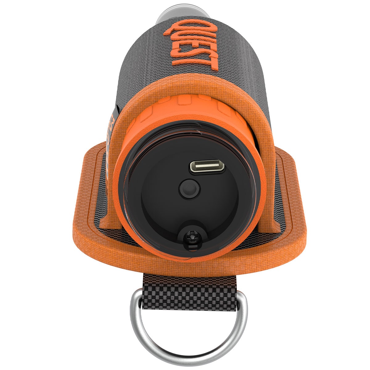 Quest Xpointer Max Magic Holster kézi fémdetektor