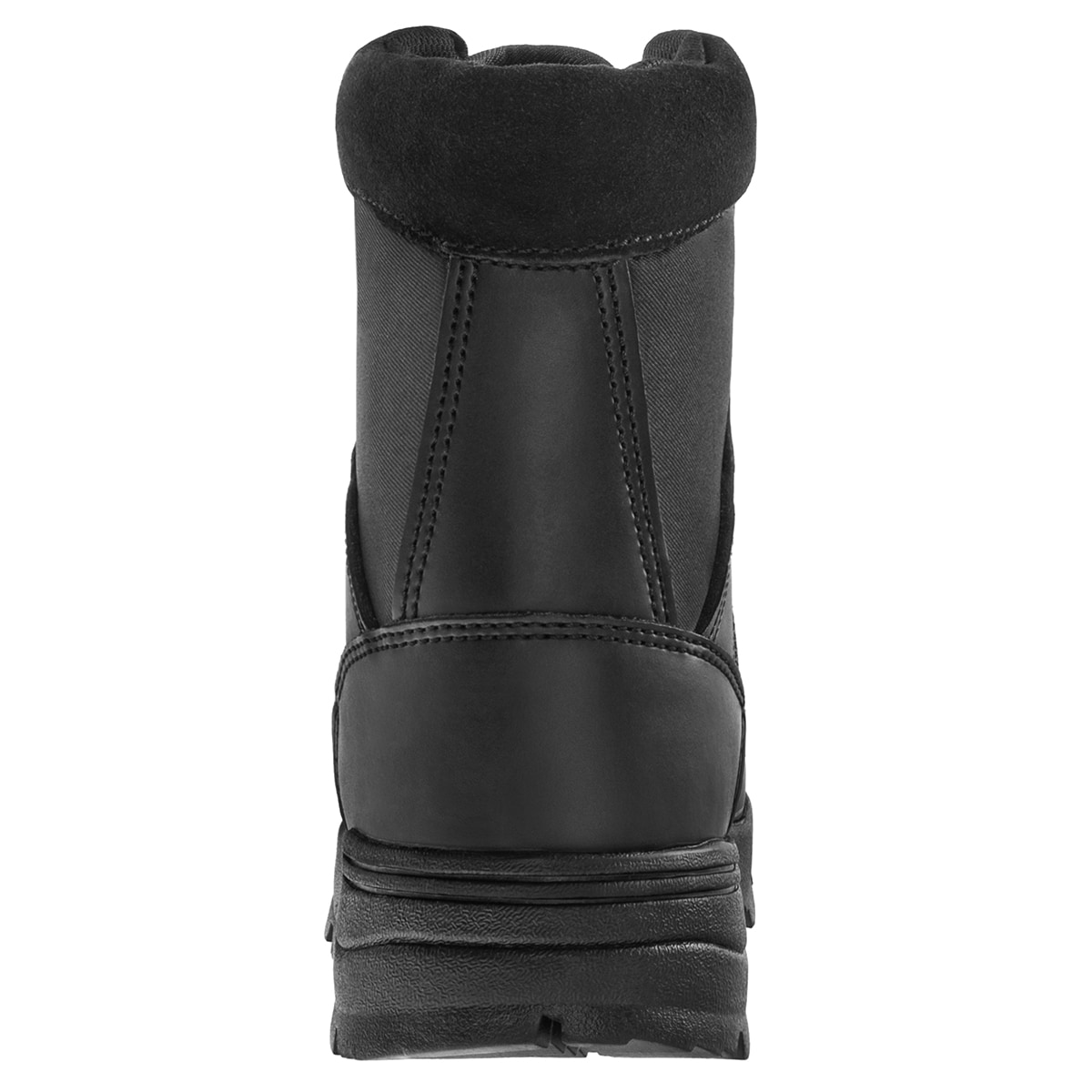 Brandit Tactical bakancs - Black