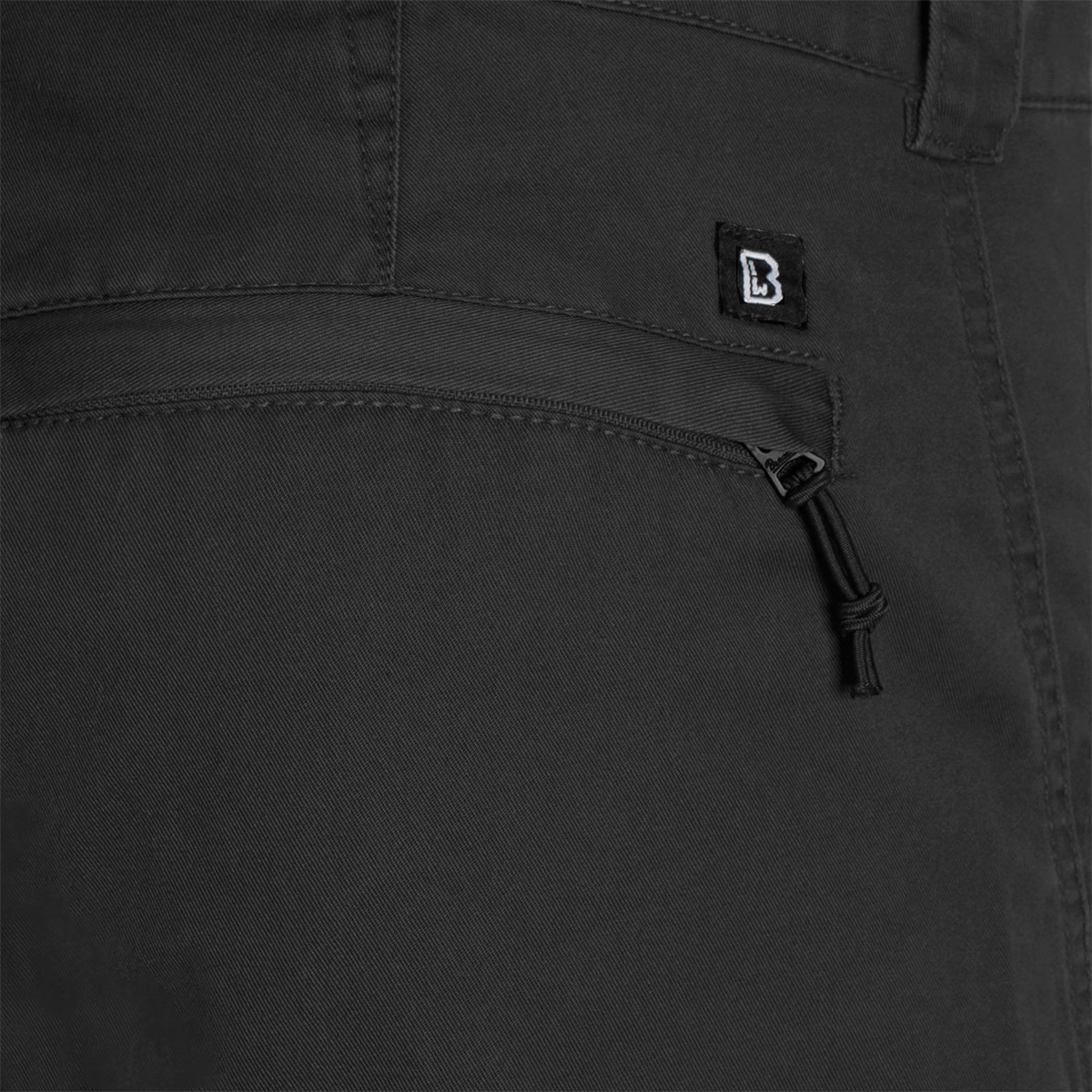 Brandit Savannah nadrág - Black