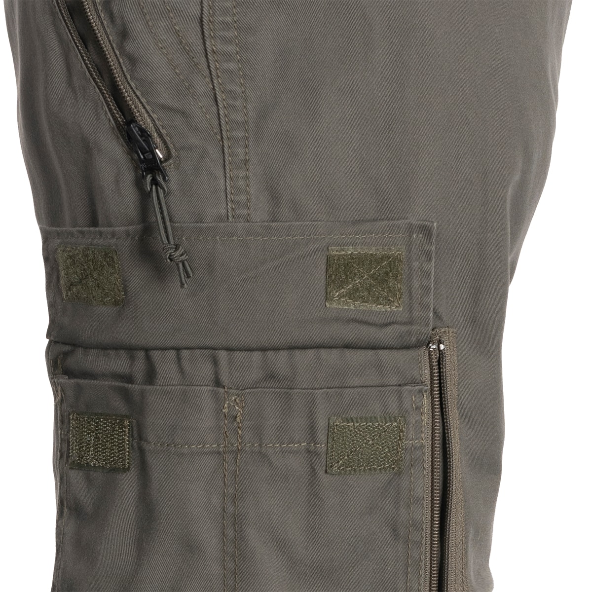 Brandit Savannah nadrág - Olive