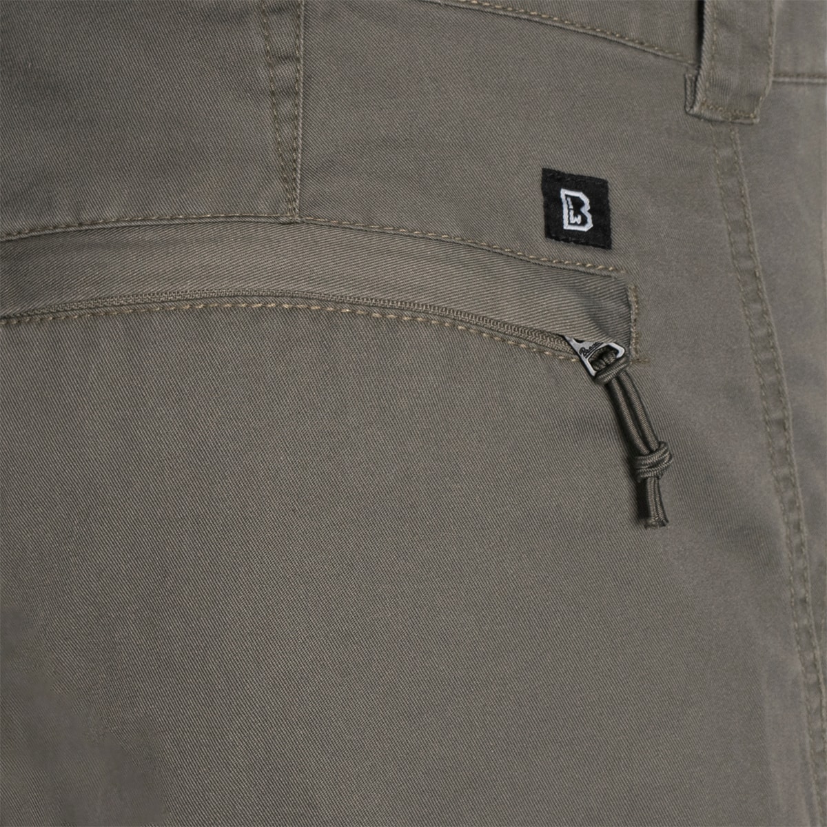 Brandit Savannah nadrág - Olive