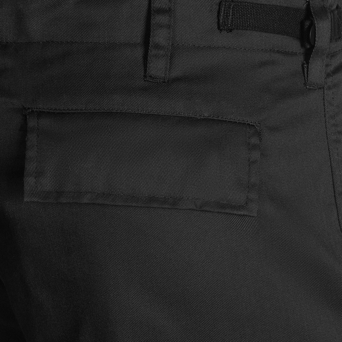 Brandit US Ranger nadrág - Black