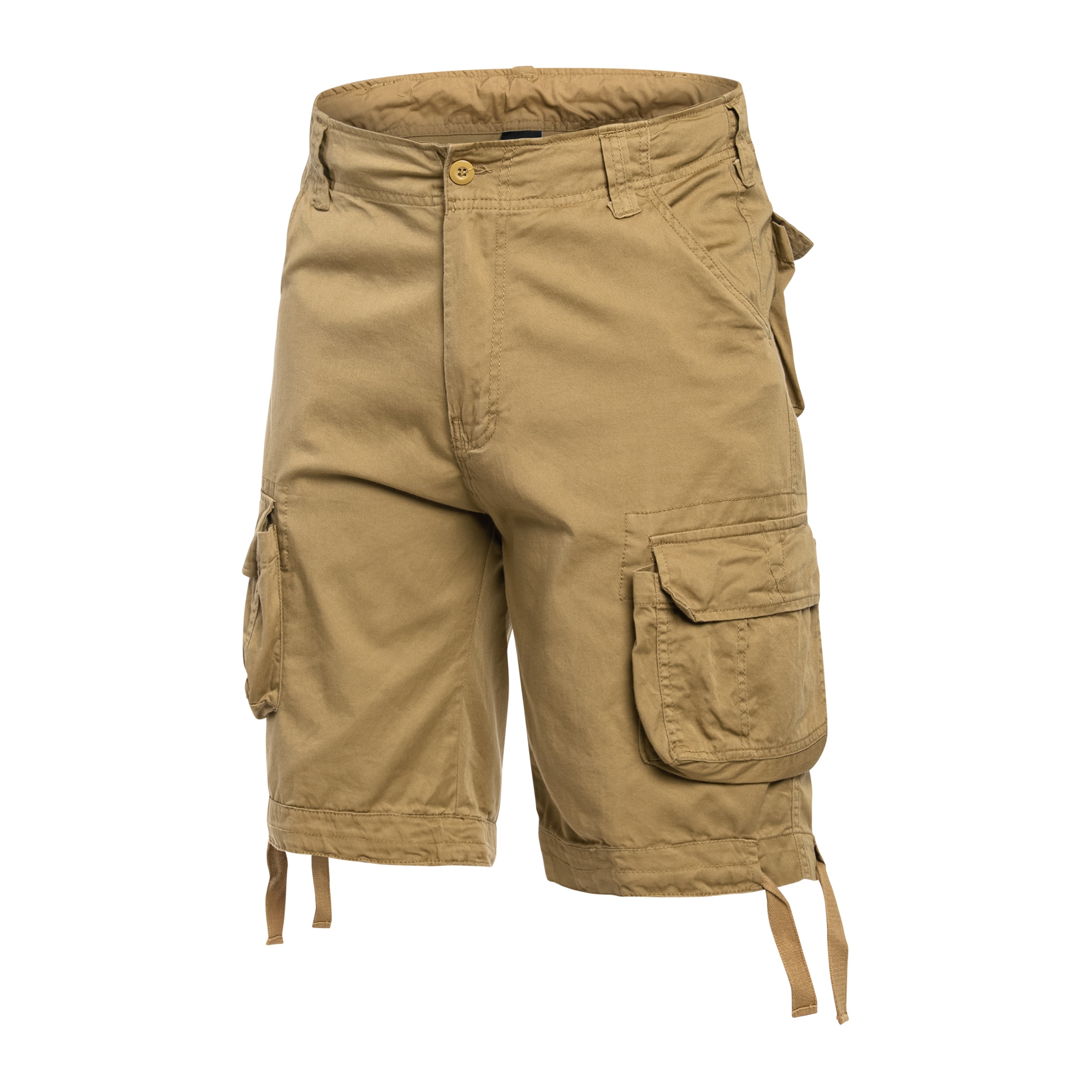 Brandit Urban Legend rövidnadrág - Beige