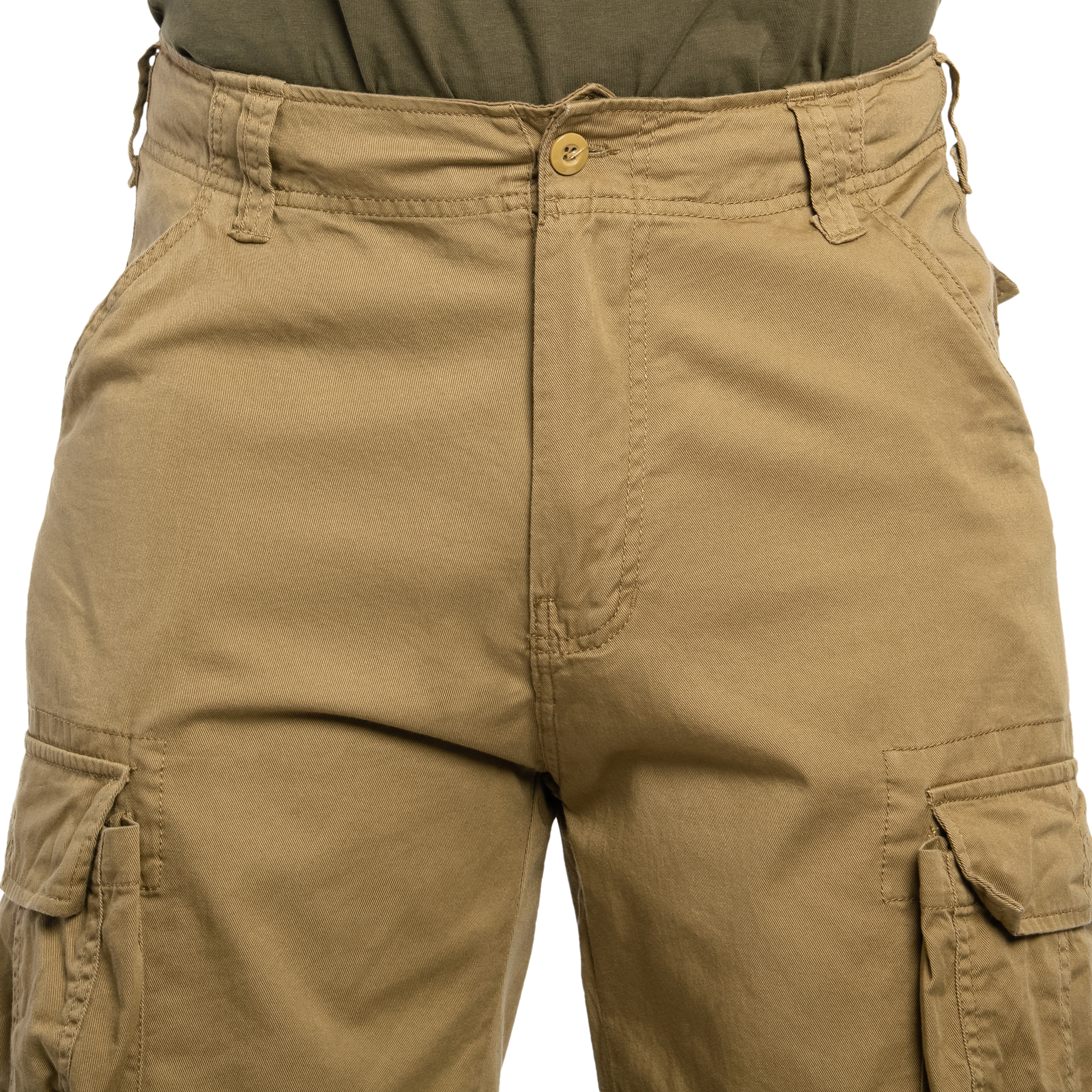 Brandit Urban Legend rövidnadrág - Beige