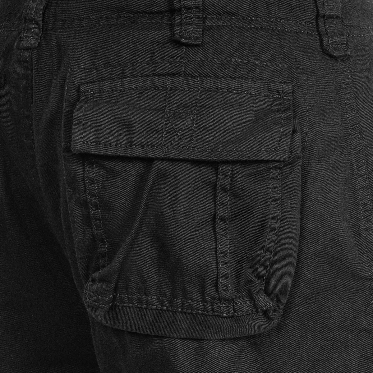 Brandit Urban Legend rövidnadrág - Black
