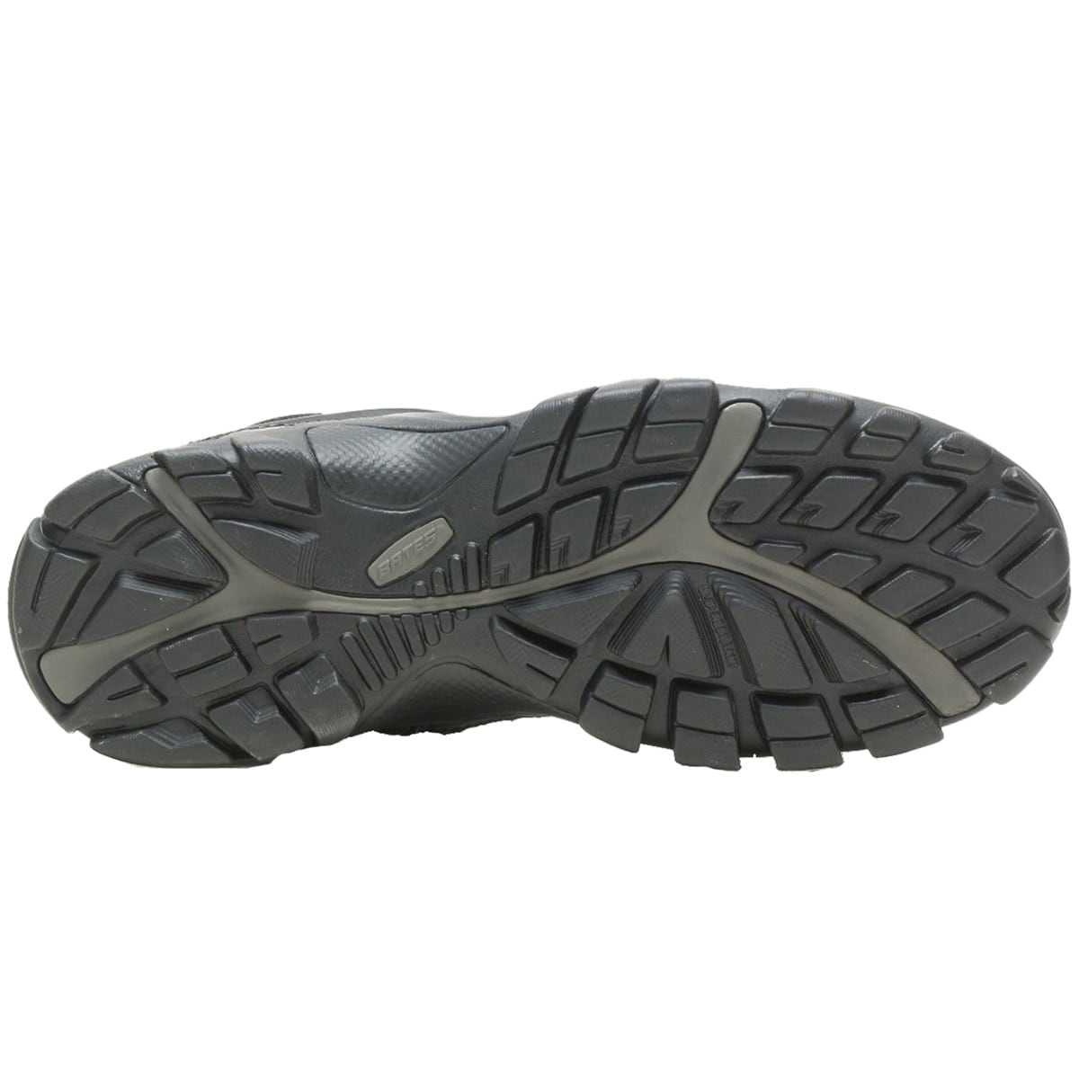 Bates Delta-8 csizma - Black